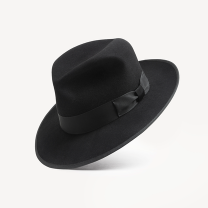 Polished Garment with an Effortless Classic Look