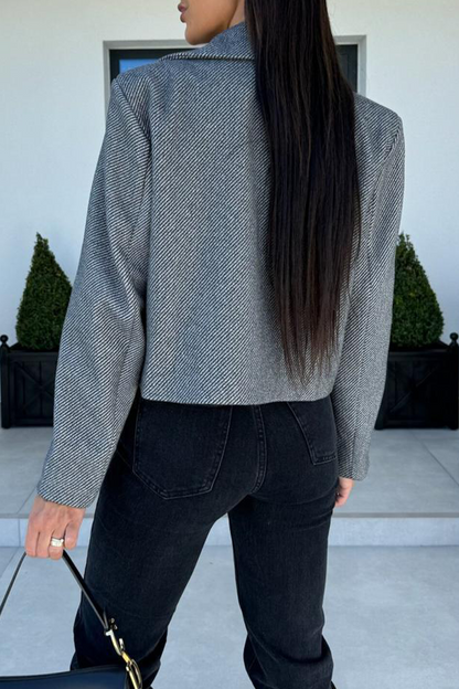 Gracefully Styled Garment for Any Occasion