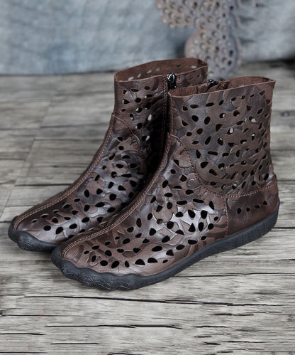 Elegantly Styled Boots for Everyday Wear