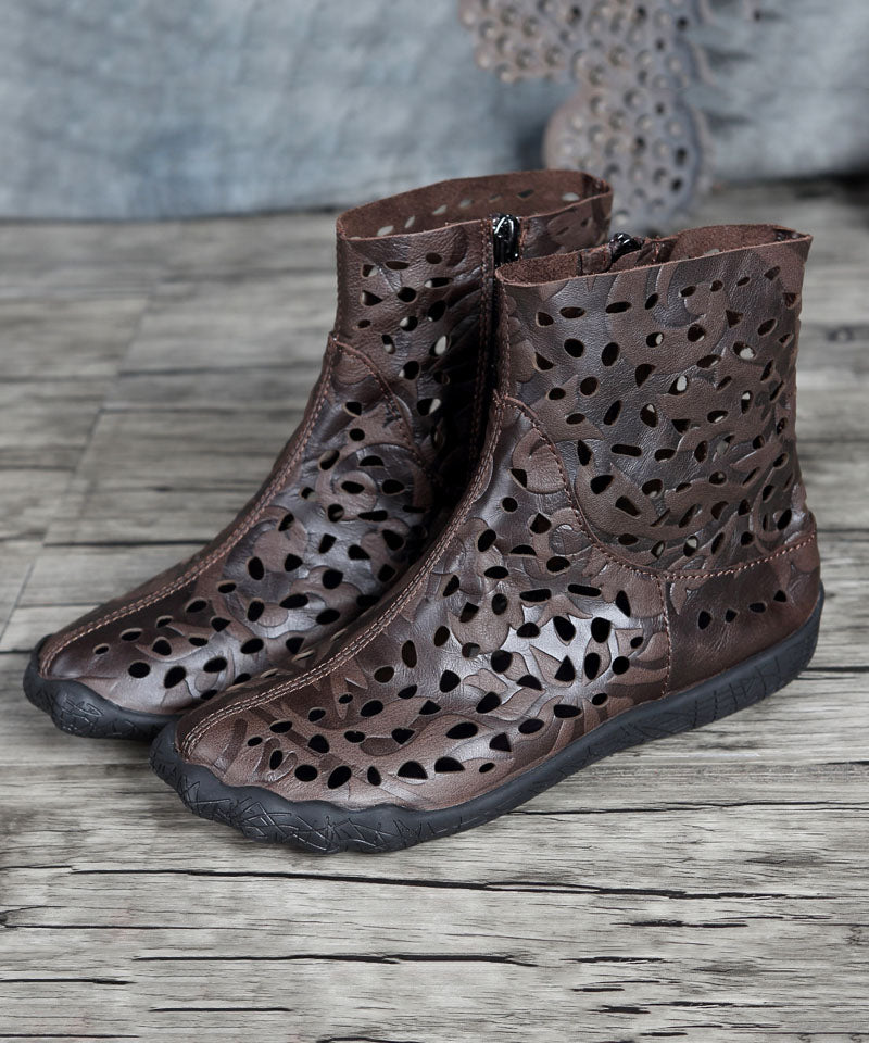 Elegantly Styled Boots for Everyday Wear