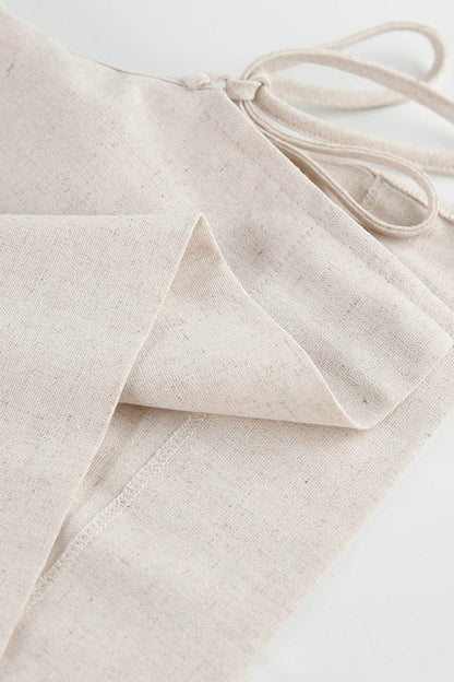 Polished Trousers with an Effortless Classic Look