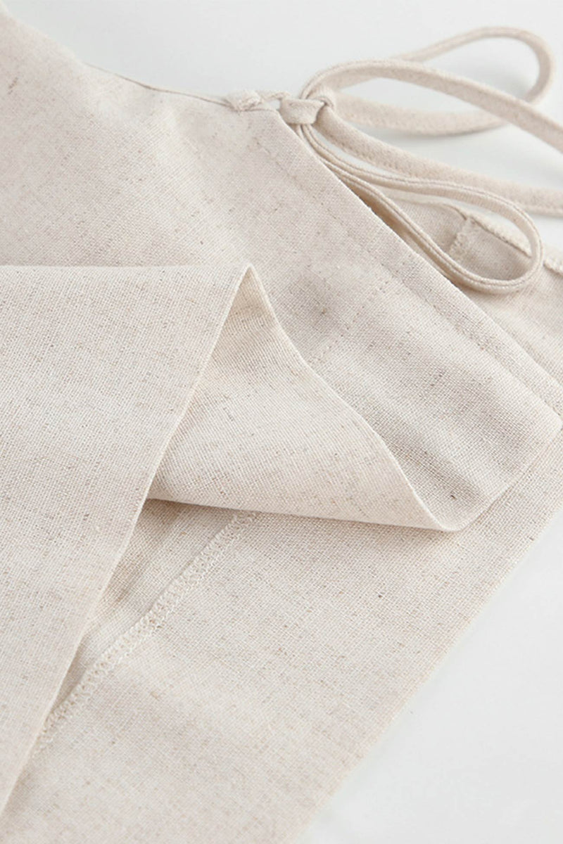 Polished Trousers with an Effortless Classic Look