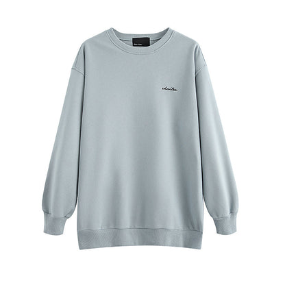 Beautifully Balanced Sweater with Timeless Character