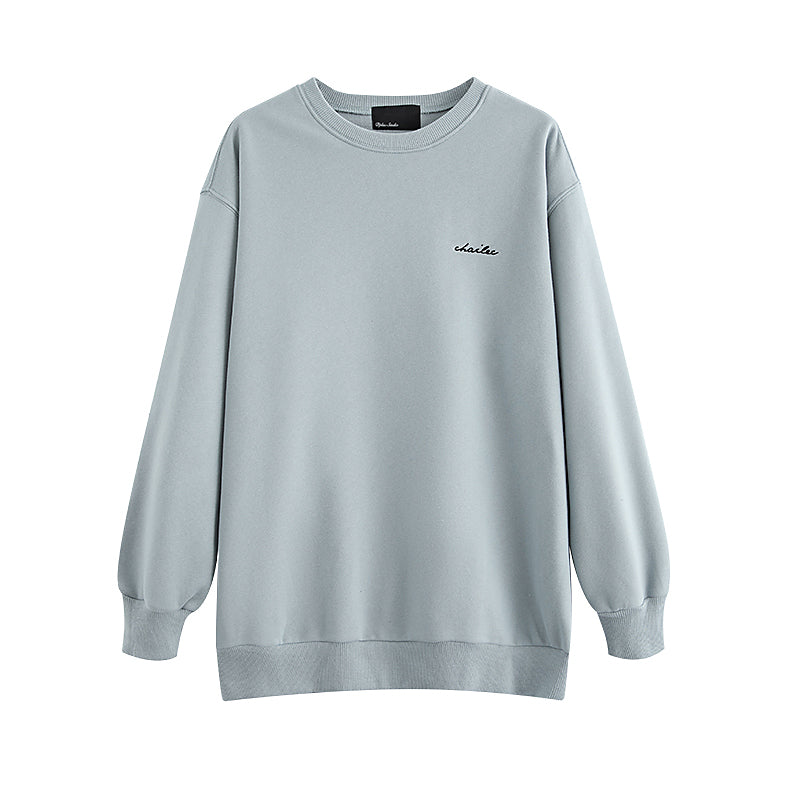 Beautifully Balanced Sweater with Timeless Character