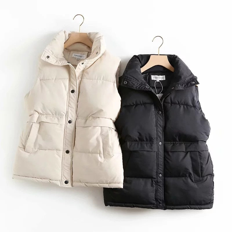 Polished Jacket with an Effortless Classic Look