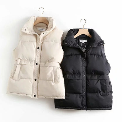 Polished Jacket with an Effortless Classic Look