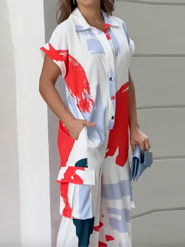 Classic Vintage Garment with a Flattering Fit