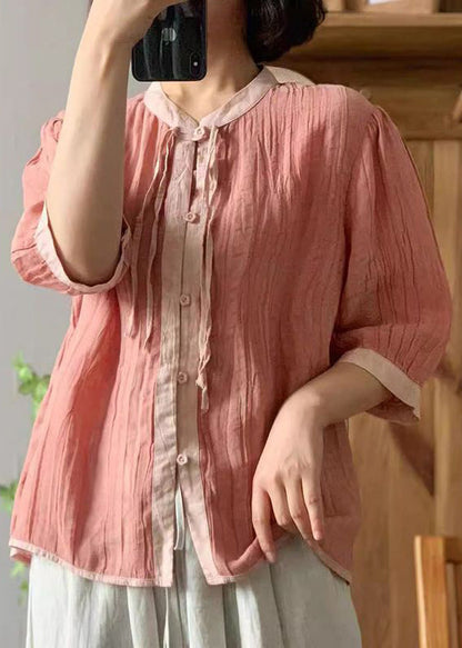 Gracefully Styled Shirt for Any Occasion