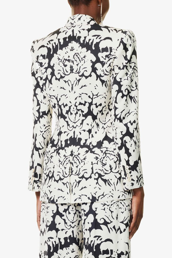 Elegantly Styled Garment for Everyday Wear