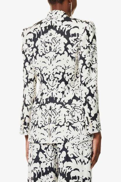 Elegantly Styled Garment for Everyday Wear