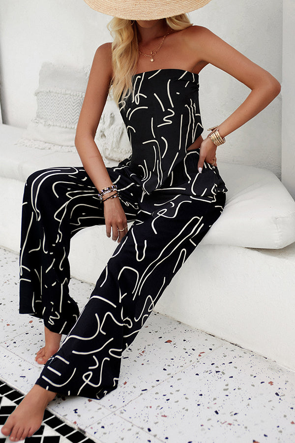 Polished Pants with an Effortless Classic Look