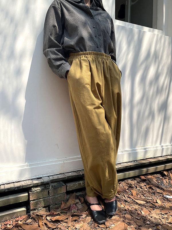 Gracefully Styled Trousers for Any Occasion