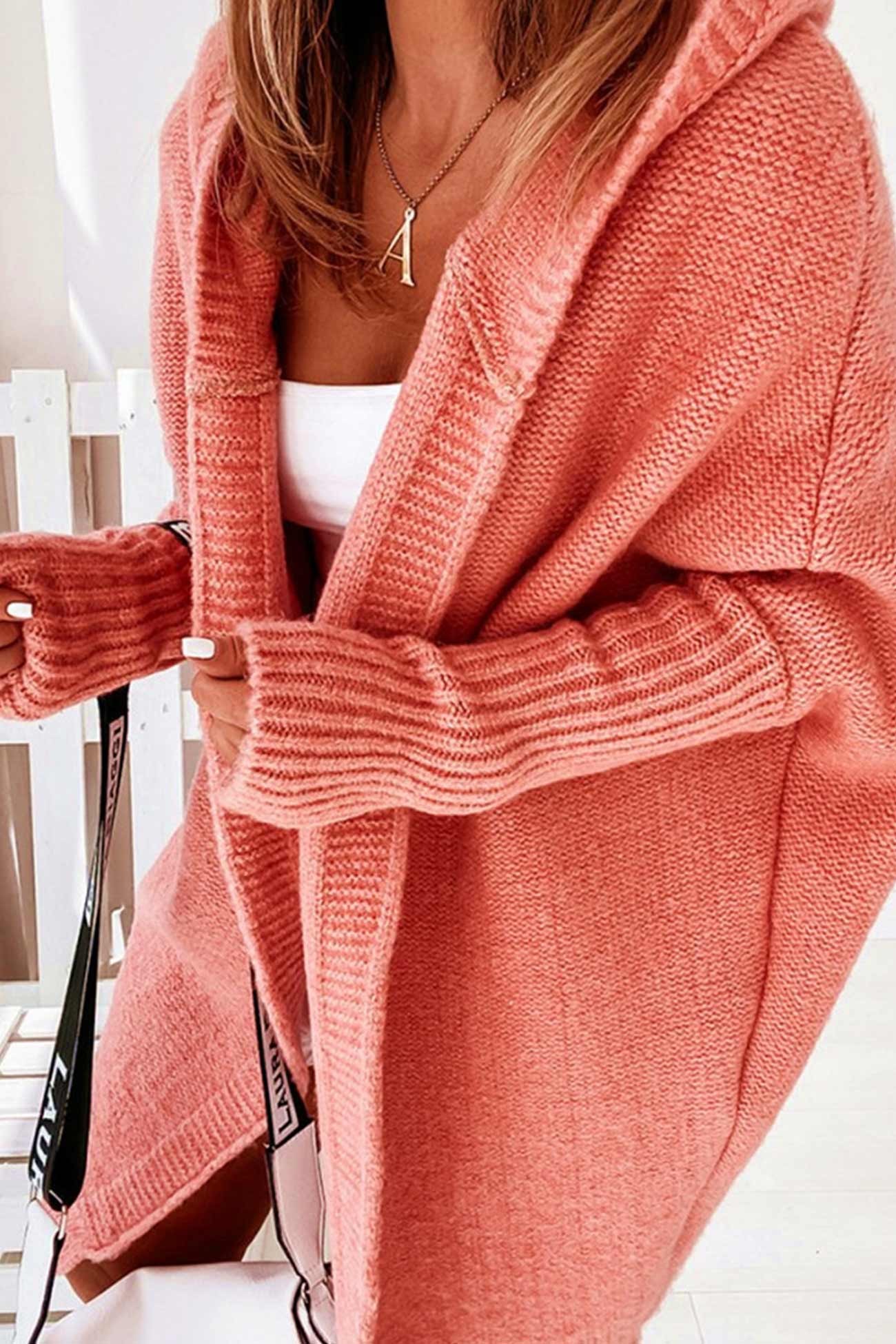 Classic Vintage & Enduringly Stylish Cardigan