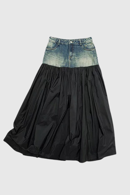 Well Tailored Garment with a Graceful Silhouette