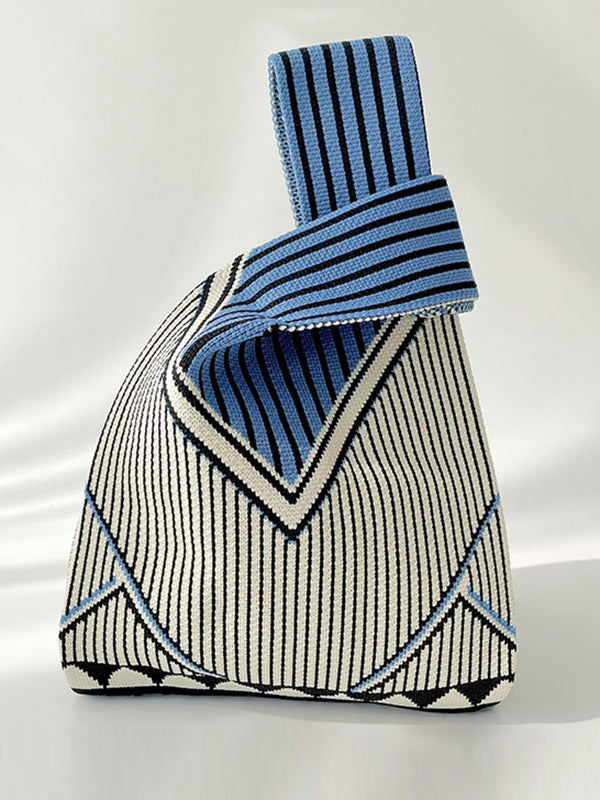 Beautifully Finished Bag in a Timeless Design