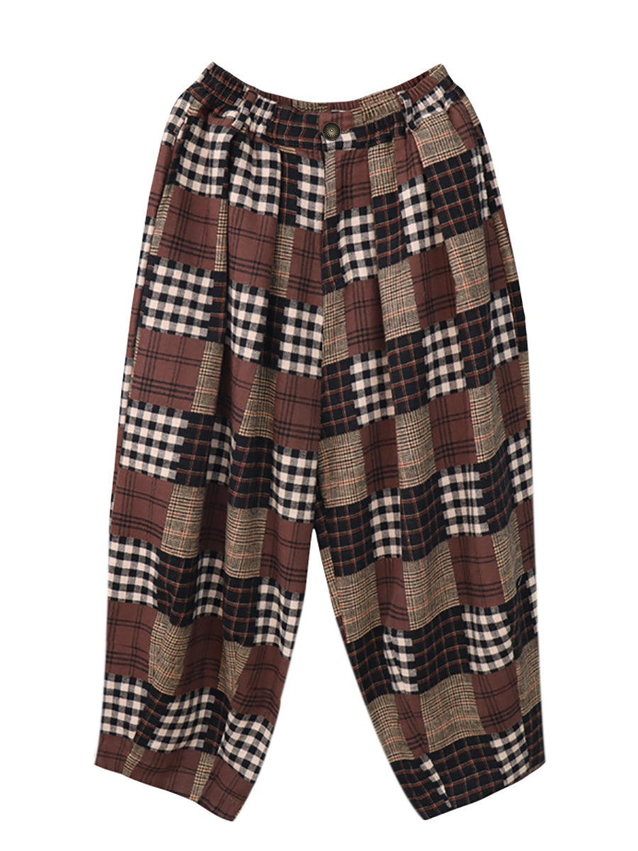 Beautifully Crafted Pants in a Classic Style
