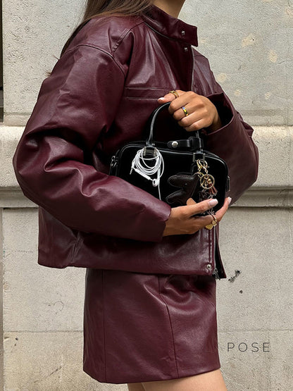 Beautifully Crafted Garment in a Classic Style