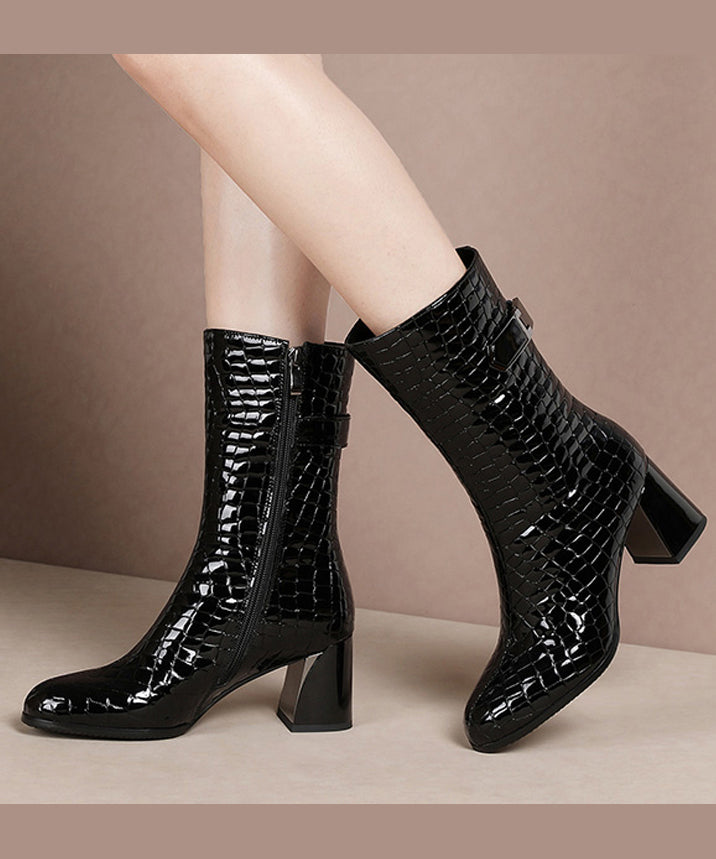 Elegantly Styled Boots for Everyday Wear