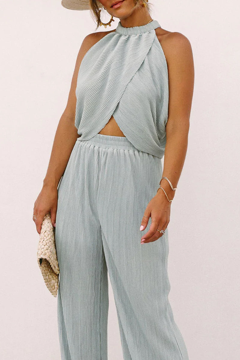 Beautifully Balanced Garment with Timeless Character