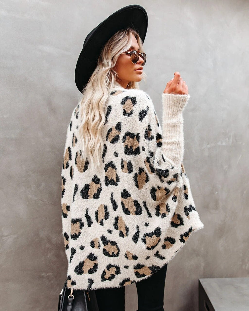 Classic Vintage & Enduringly Stylish Cardigan