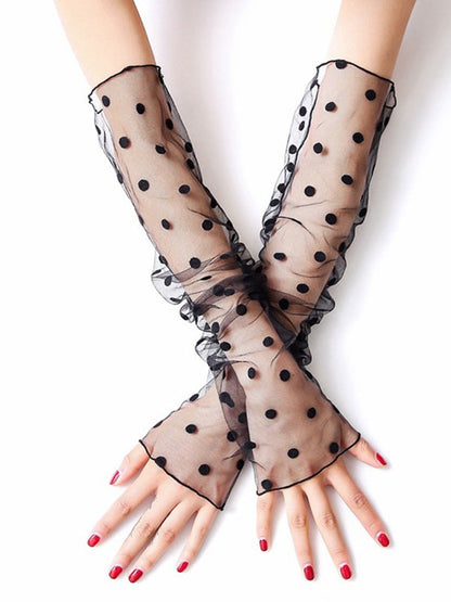 Beautifully Finished Garment in a Timeless Design