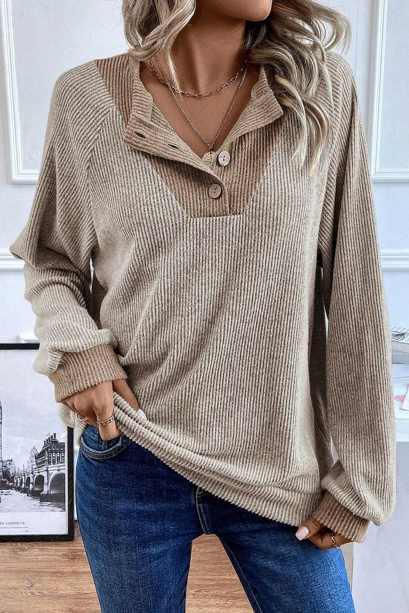 Classic Vintage & Enduringly Stylish Top