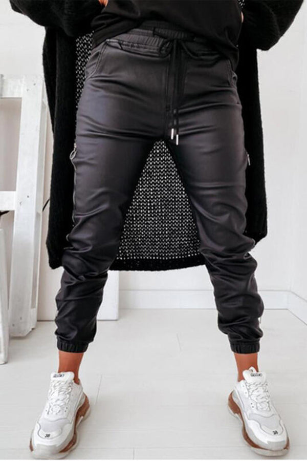 Vintage Inspired Pants with a Contemporary Edge
