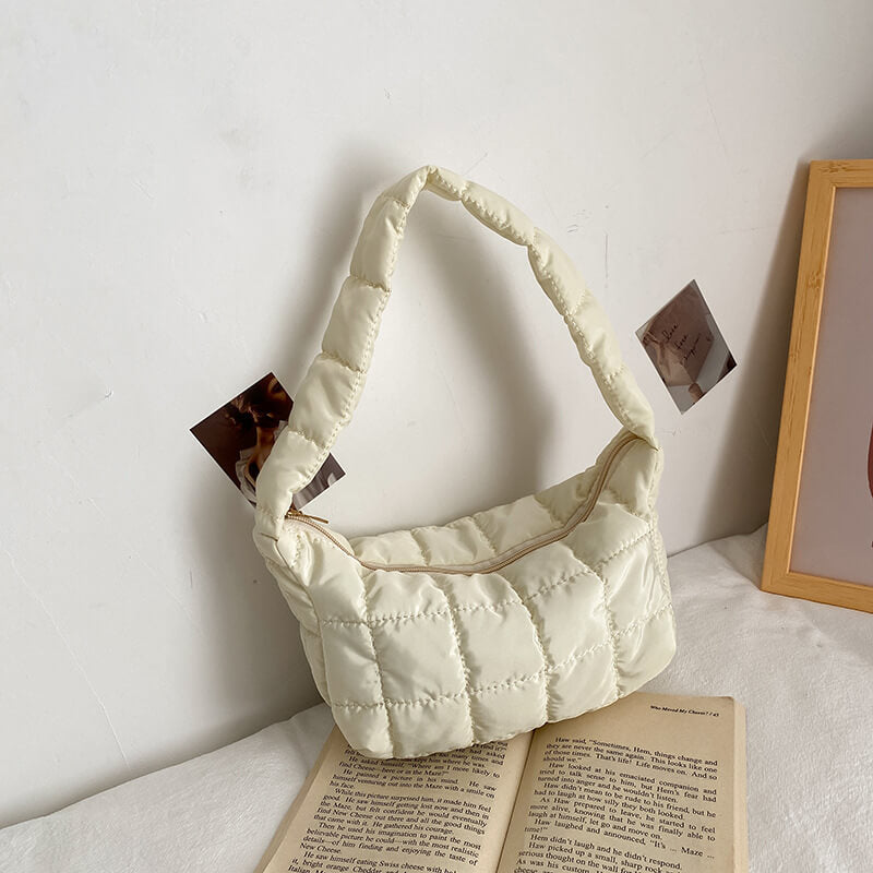 Beautifully Crafted Bag in a Classic Style