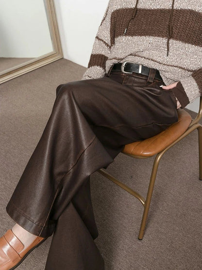 Beautifully Balanced Pants with Timeless Character