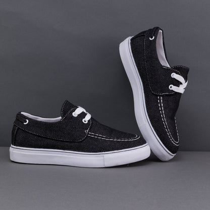 Polished Shoes with an Effortless Classic Look
