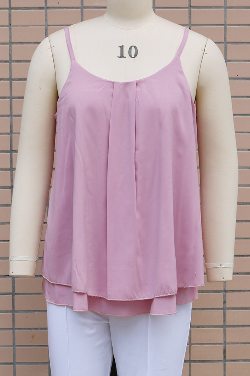 Beautifully Crafted Top in a Classic Style