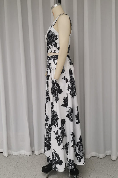 A Vintage Style Garment with Delicate Timeless Details