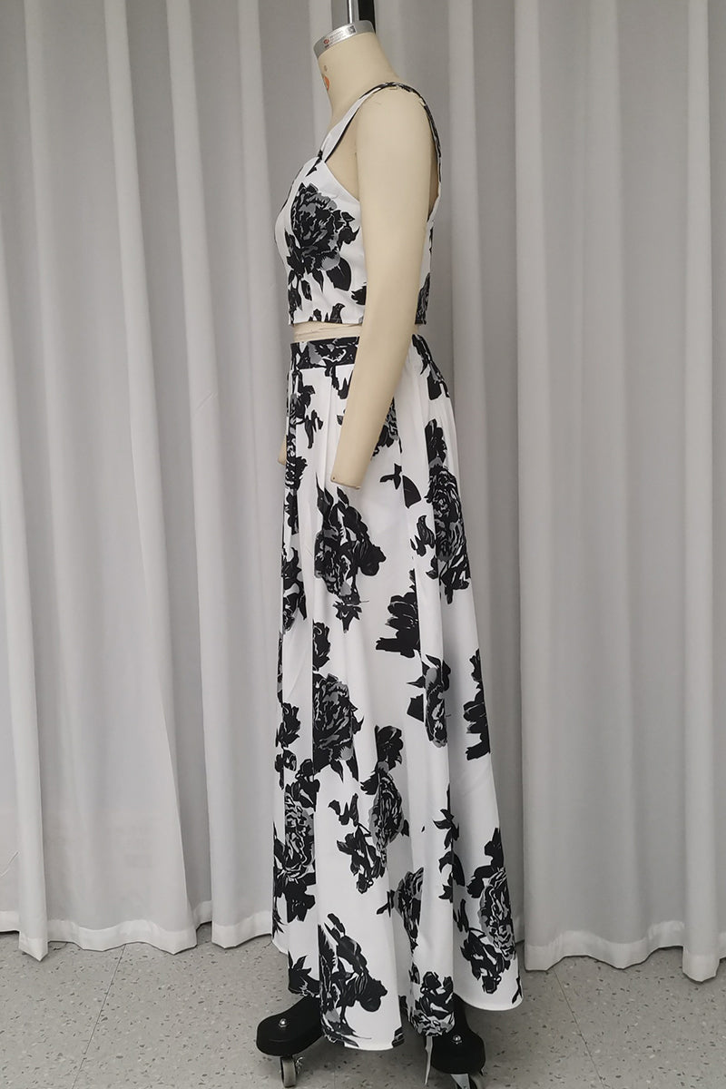 A Vintage Style Garment with Delicate Timeless Details