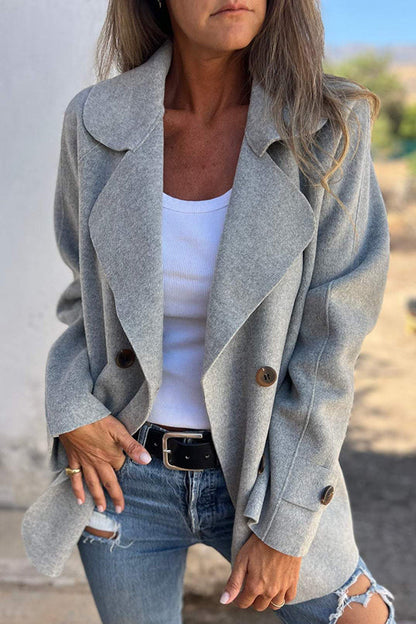 Classic Vintage & Enduringly Stylish Jacket