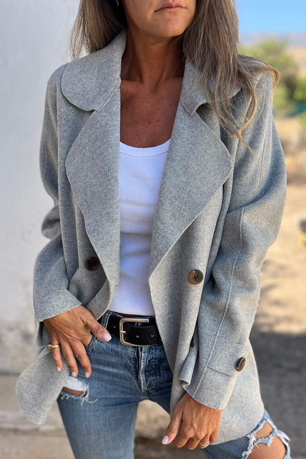 Classic Vintage & Enduringly Stylish Jacket