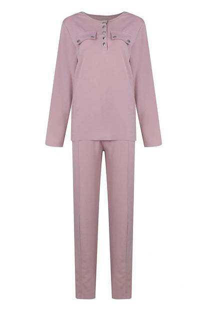 Beautifully Finished Garment in a Timeless Design