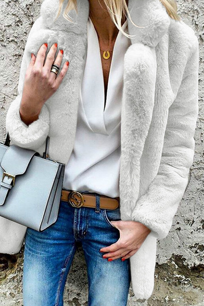A Vintage Style Garment with Delicate Timeless Details