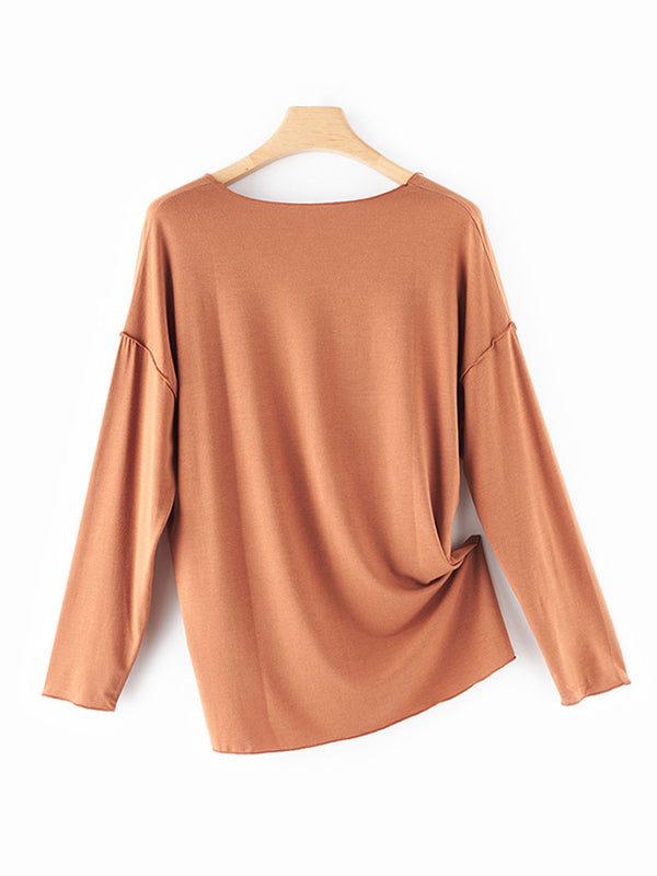 Beautifully Finished Garment in a Timeless Design
