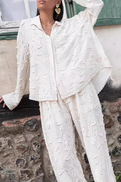 Polished Garment with an Effortless Classic Look