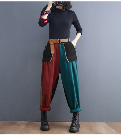 Classic Vintage & Enduringly Stylish Pants