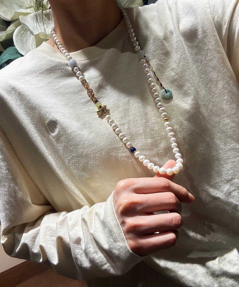 Beautifully Crafted Sweater in a Classic Style