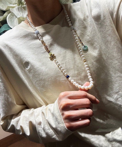 Beautifully Crafted Sweater in a Classic Style