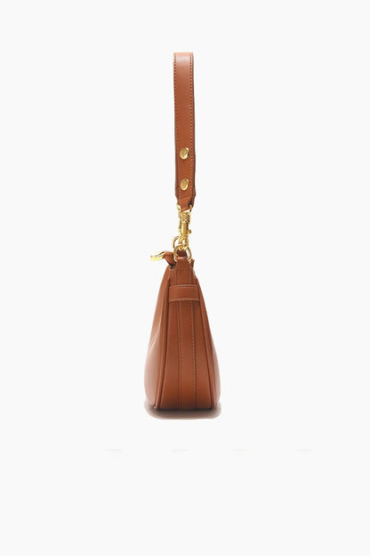 A Vintage Style Bag with Delicate Timeless Details