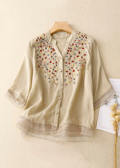 Elegantly Styled Shirt for Everyday Wear