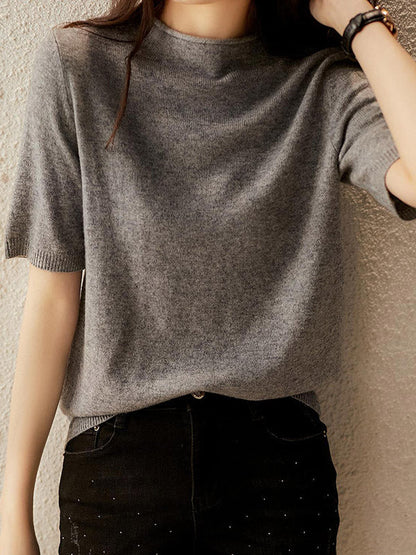 Classic Vintage & Enduringly Stylish Sweater