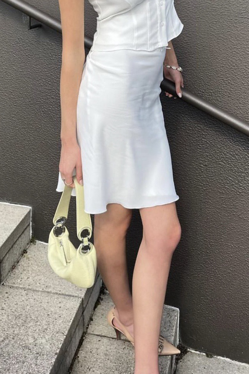 Vintage Inspired Garment with a Contemporary Edge