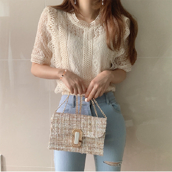 Gracefully Styled Shirt for Any Occasion