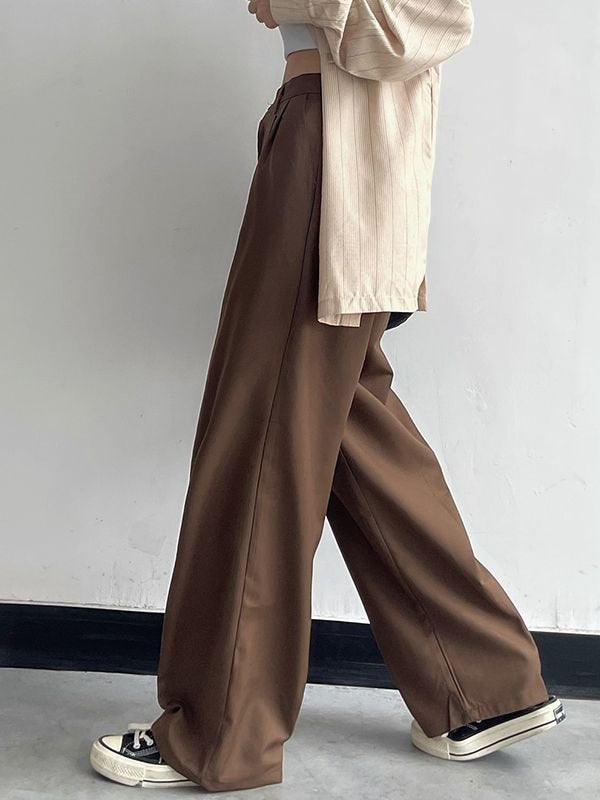 Beautifully Balanced Pants with Timeless Character
