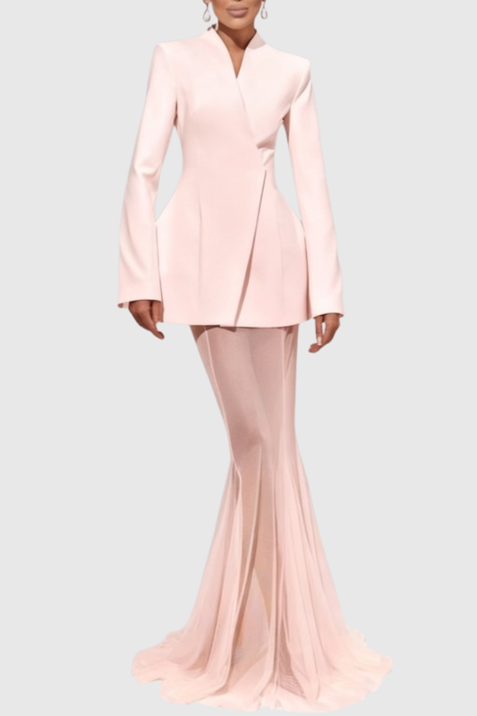 Elegantly Styled Jacket for Everyday Wear