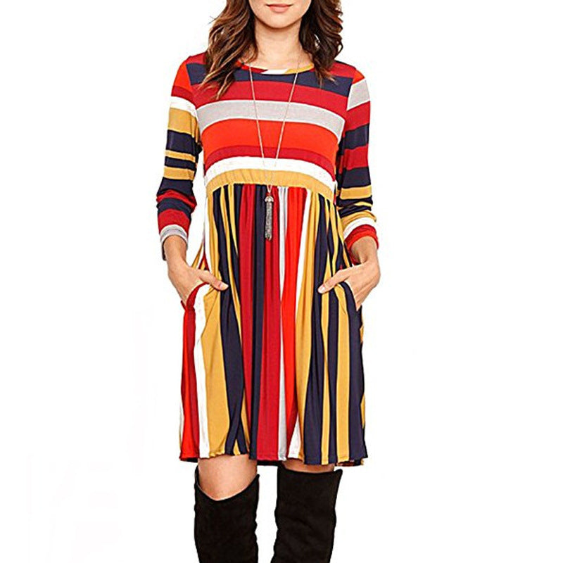 Polished Pullover with an Effortless Classic Look